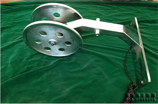 高精度阵列式皮带秤